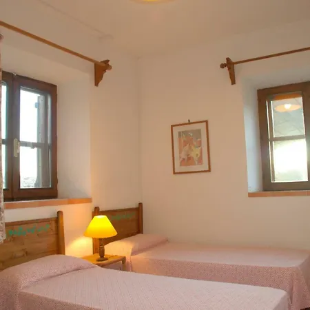 Apartment Silence And Relaxation For Families And Couples In The Countryside Of Umbria *