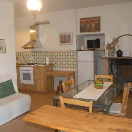 Apartment Silence And Relaxation For Families And Couples In The Countryside Of Umbria Porchiano (Terni)
