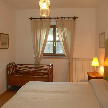 Silence And Relaxation For Families And Couples In The Countryside Of Umbria Apartment Porchiano (Terni)