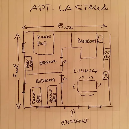 Silence And Relaxation For Families And Couples In The Countryside Of Umbria