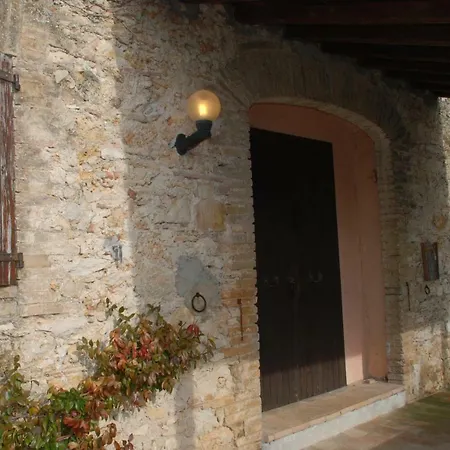 Apartment Silence And Relaxation For Families And Couples In The Countryside Of Umbria *