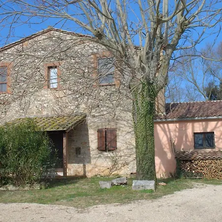 Apartment Silence And Relaxation For Families And Couples In The Countryside Of Umbria