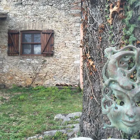 Appartamento Silence And Relaxation For Families And Couples In The Countryside Of Umbria Porchiano (Terni)