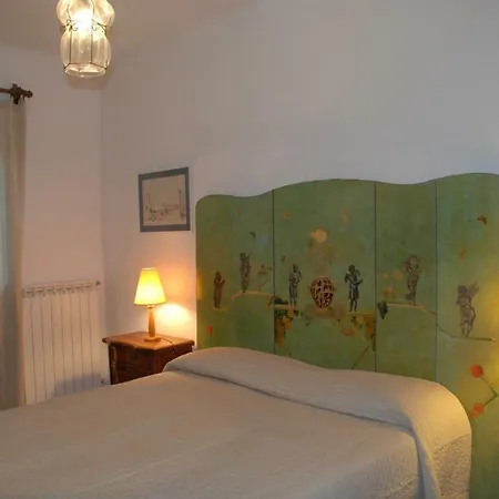 Silence And Relaxation For Families And Couples In The Countryside Of Umbria Apartment Porchiano (Terni)