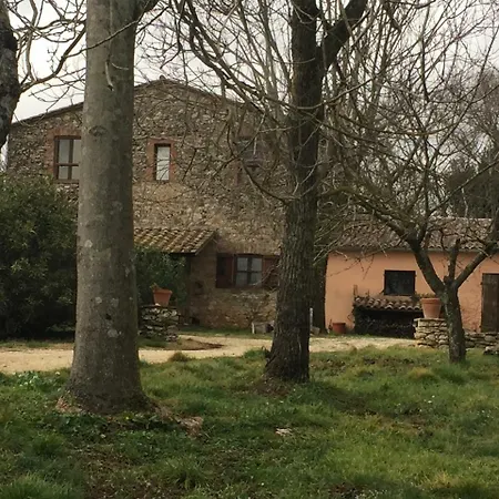 Silence And Relaxation For Families And Couples In The Countryside Of Umbria Apartment Porchiano (Terni)